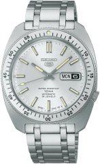 Seiko SRPL91K1 Seiko 5 Sports SKX Heritage Design Re-Creation Limited Edition
