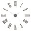 Dizajnové hodiny 10-334-3 CalleaDesign 100cm