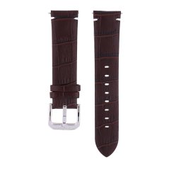 Kožený řemínek na hodinky  PRIM RB.13023.22 (22 mm)