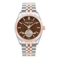Kenneth Cole AUTOMATIC KCWGY0064802