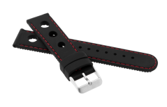 Silikónový remienok JVD RP 112/22 mm