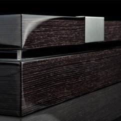 Kazeta na hodinky HEISSE & SÖHNE 70019/120 Executive 10 Quercus