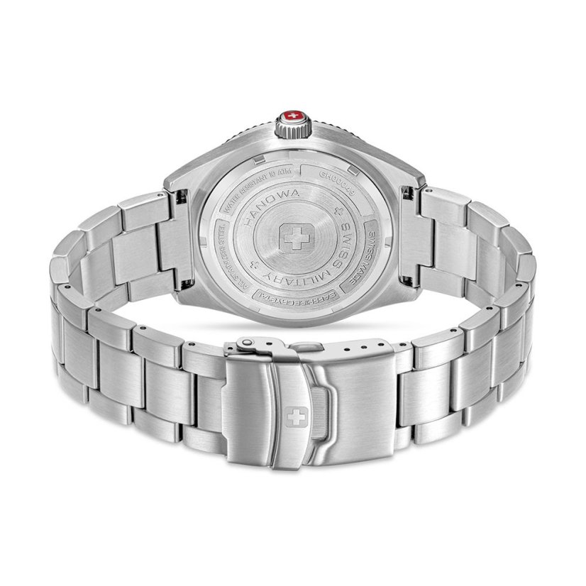 Swiss Military Hanowa SMWGH0004904 NOMAD