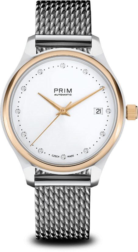PRIM Linea Briliant 36 A - A - L02P.18047.A.73-127-300-80-1