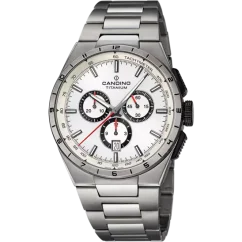 CANDINO C4603/A TITANIUM