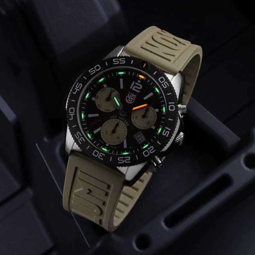 Luminox Pacific Diver Chronograph 3140 Series XS.3150.SET