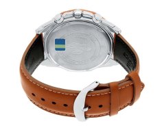 Řemínek na hodinky CASIO EFR 549L-7 (2164)