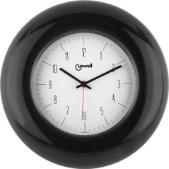 Designové nástěnné hodiny 03300N Lowell 33cm