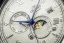 Orient Classic Bambino 2nd Generation Version9 Sun & Moon Automatic RA-AK0802S30B