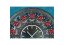 Designové nástěnné hodiny 3800-0002 DX-time 40cm