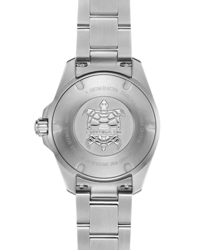 Certina DS Action Diver C048.210.11.121.00