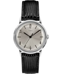 Timex Marlin 1965 Hand-Wound Reissue TW2R479007U