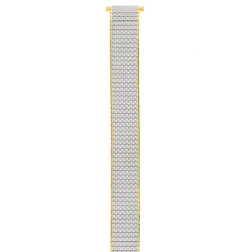 Natahovací řemínek na hodinky RH.15613.16 (16 x 22 mm) - RH.15613.1622.7080.L
