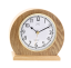 Stolní dřevěné hodiny JVD HS3280.1