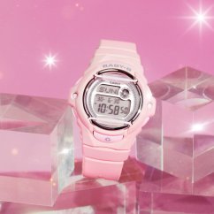 CASIO BG-169KB-4ER Baby-G