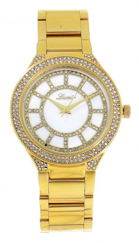 Hodinky LUMIR 11130501