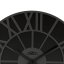 Drevené hodiny s tichým chodom PRIM Glamorous Rome - C - E07P.4243.9091