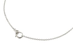 Boccia Titanium náhrdelník 08049-0150