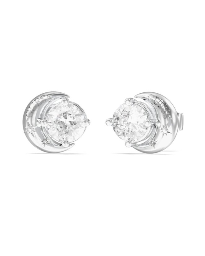 Guess Aurora náušnice JUBE06233JWRHT/U Guess Aurora náušnice JUBE06233JWRHT/U