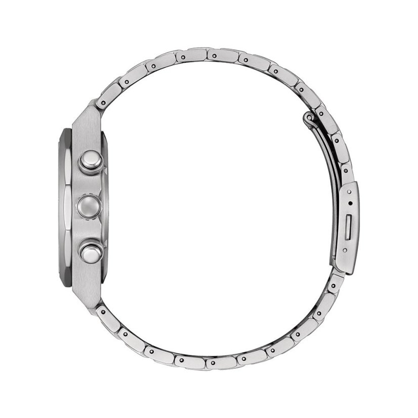 Citizen CA4690-51E SUPER TITANIUM ZENSHIN SENKEI