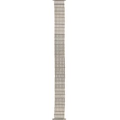 Naťahovací remienok na hodinky RH.15163.12 (12 x 145 mm) - RH.15163.1216.70.L