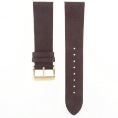 Kožený řemínek na hodinky  PRIM RB.13104.22 (22 mm)