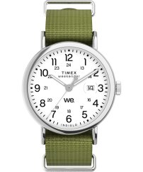 Timex Weekender TW2W86000BR