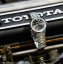 Casio Edifice EFR-109D-1AER