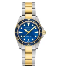 Certina DS Action Diver C048.210.22.131.00