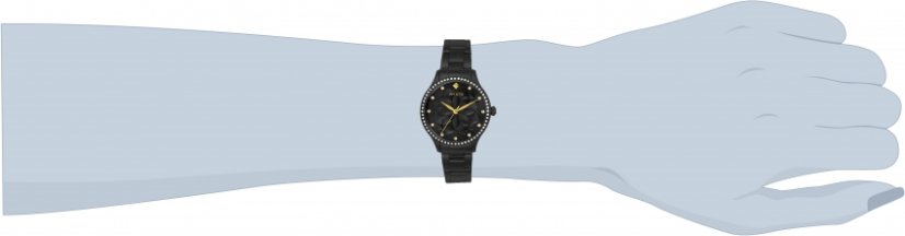 Invicta Wildflower Quartz 24538