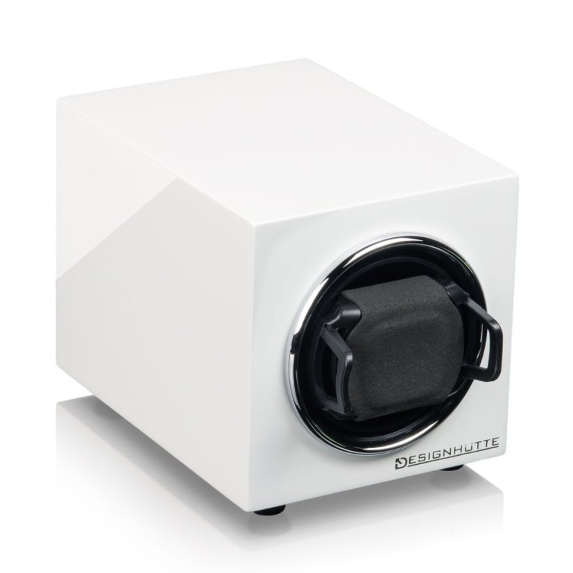 Natahovač hodinek DESIGNHÜTTE 70005-33 Manhattan White