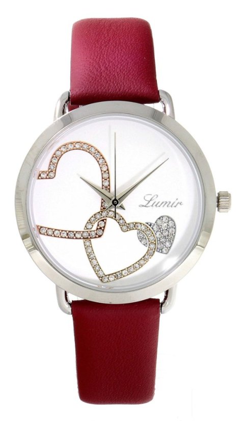 Hodinky LUMIR IPS 11155777 Hodinky LUMIR IPS 11155777