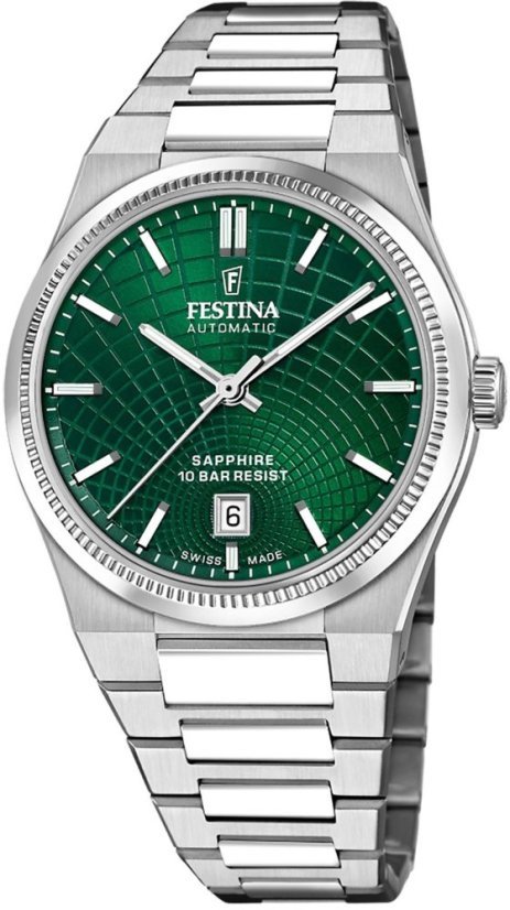 FESTINA 20083/3 SWISS MADE AUTOMATIC