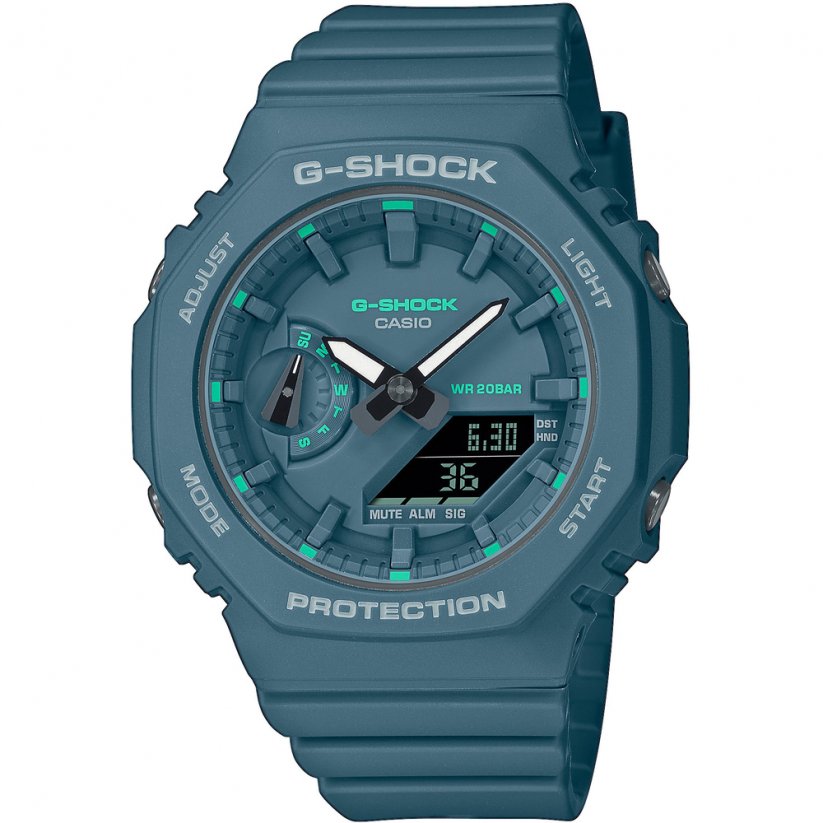 CASIO GMA-S2100GA-3AER G-Shock