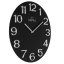 Drevené hodiny s tichým chodom MPM Timber Simplicity - E - E07M.4222.9070