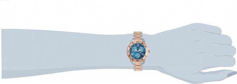 Invicta Angel Quartz 30736