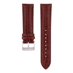 Kožený řemínek na hodinky  PRIM RB.13043.22 (22 mm)