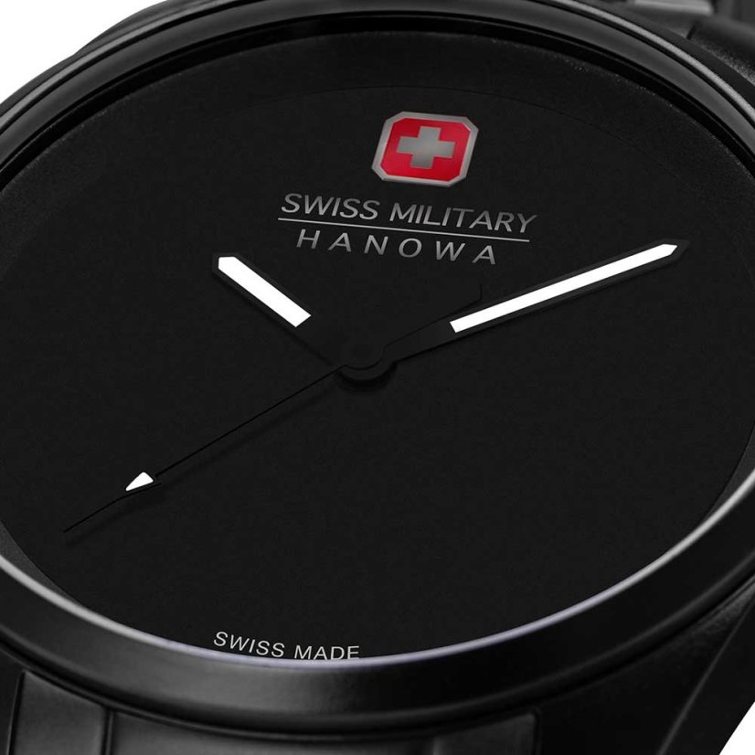 Swiss Military Hanowa SMWGG0003530 DARK MATTER