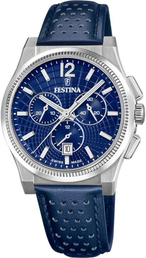 FESTINA 20060/2 SWISS MADE