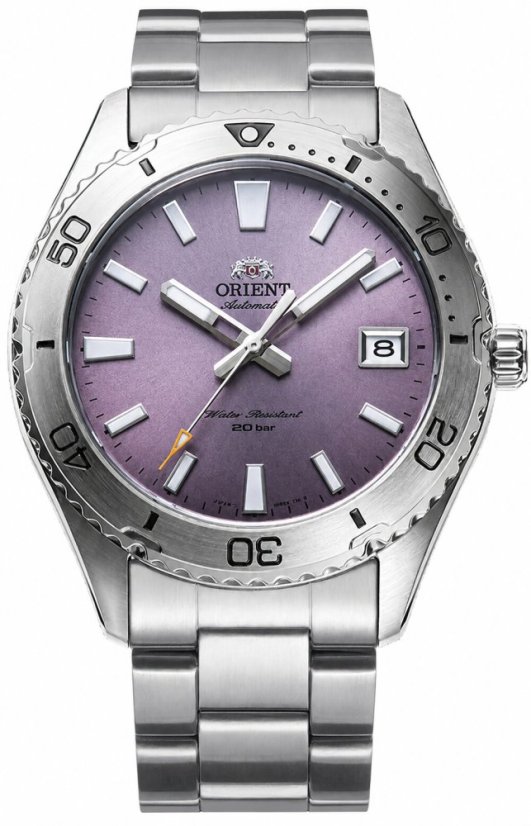 Orient Sports Mako 40 Automatic RA-AC0Q07V30B