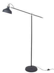 Stojanová podlahová lampa LM1402 Leitmotív 152cm