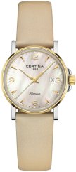 Certina DS Caimano Lady C017.210.56.117.00
