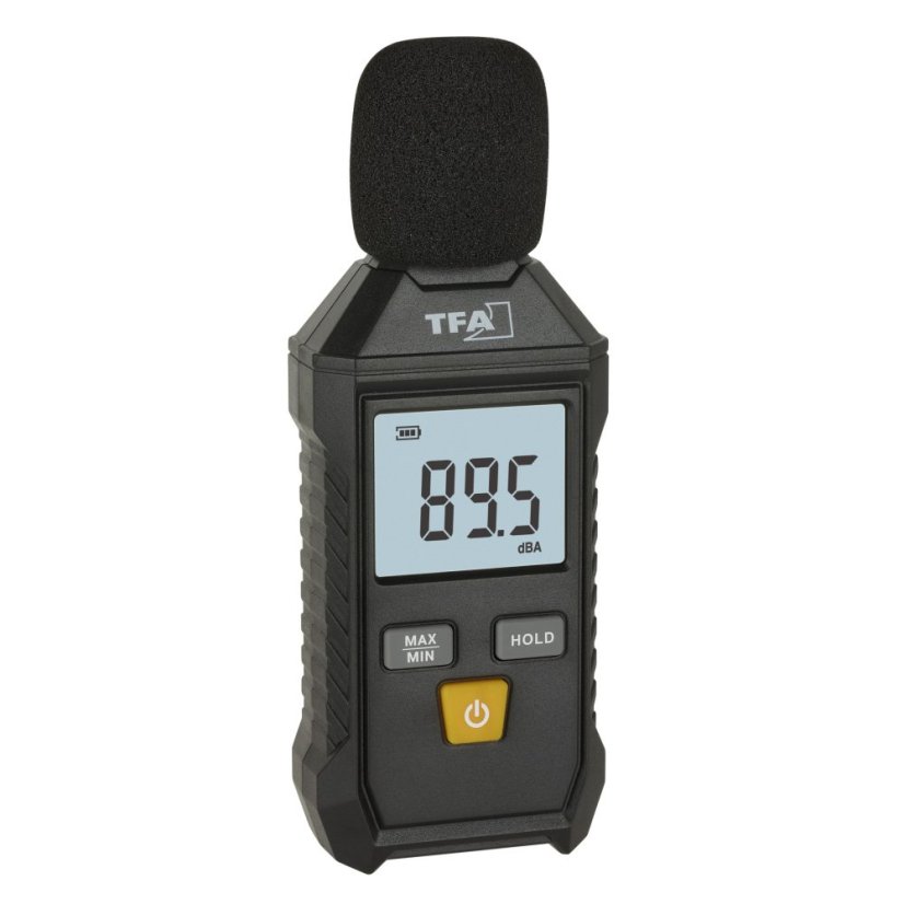 TFA 31.2002.01 - SOUND BEE 2 - hlukomer
