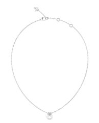 Guess Lily náhrdelník JUBN05107JWRHT/U