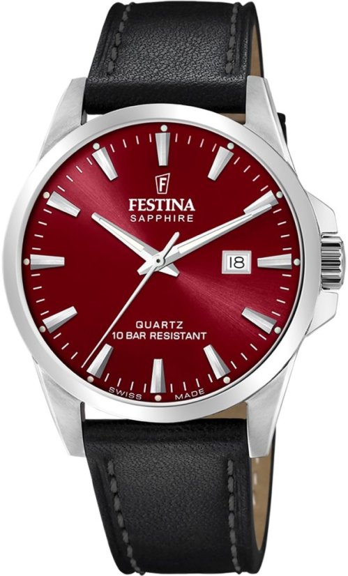 FESTINA 20025/5 SWISS MADE CLASSIC FESTINA 20025/5 SWISS MADE CLASSIC