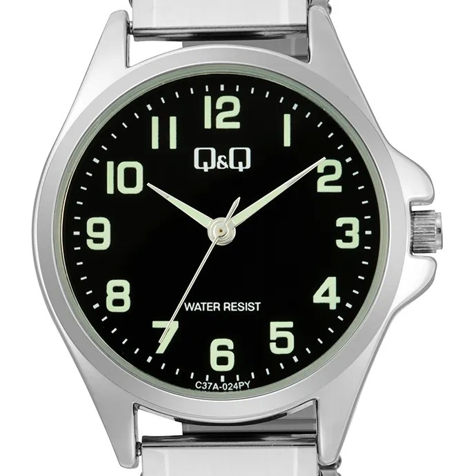 Hodinky Q&Q C37A-024PY