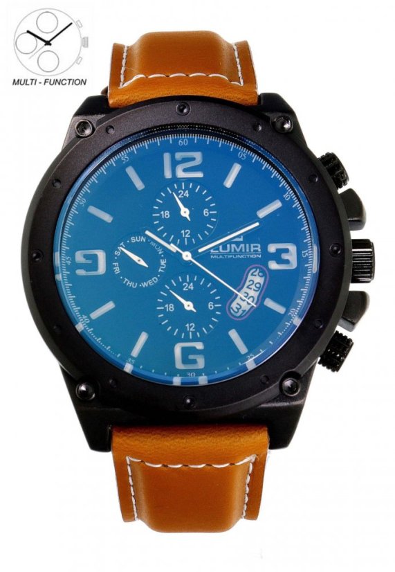 Hodinky LUMIR 11131008