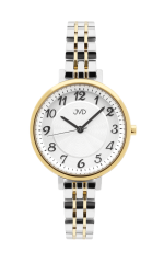 Náramkové hodinky JVD JZ204.3