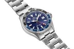 Orient Sports Mako GMT Automatic RA-BC0003L30B