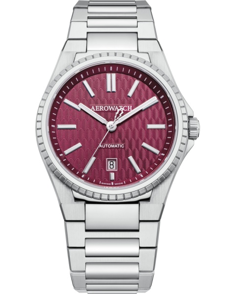 Aerowatch Milan Šport Automatic A 60998 AA06 M Aerowatch Milan Šport Automatic A 60998 AA06 M